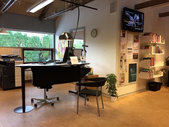Glumsø Bibliotek
