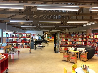 Glumsø Bibliotek