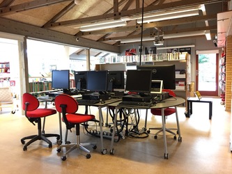 Glumsø Bibliotek