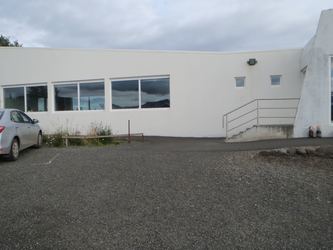 Brunnhóll - Herbergi 106