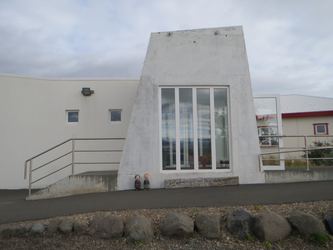 Brunnhóll - Herbergi 106