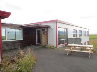 Brunnhóll - Herbergi 106