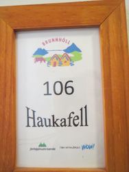 Brunnhóll - Herbergi 106