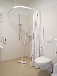 Brunnhóll - Herbergi 106