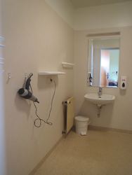 Brunnhóll - Herbergi 106