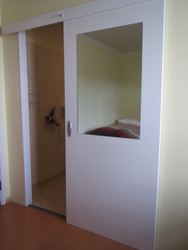 Brunnhóll - Herbergi 106