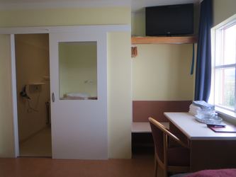 Brunnhóll - Herbergi 106