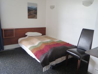 Brunnhóll - Herbergi 106