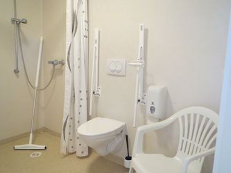 Brunnhóll - Herbergi 106