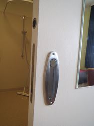 Brunnhóll - Herbergi 106