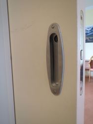 Brunnhóll - Herbergi 106