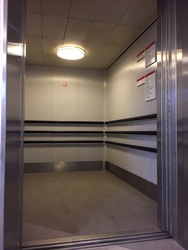Faxe Sundhedscenter - Bygning 2 via Hovedindgangen