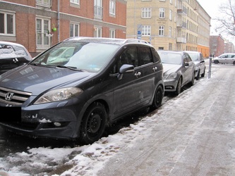 Hjemløseenheden