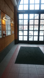 Hjemløseenheden