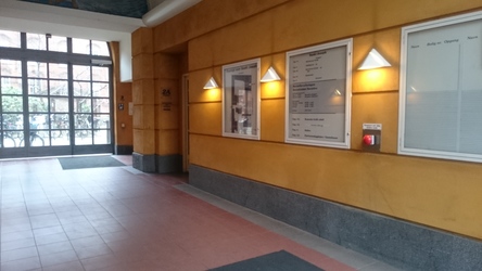 Hjemløseenheden