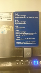 Hjemløseenheden