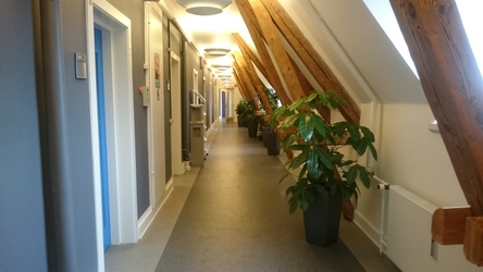 Borgercenter Børn og Unge - Nørrebro