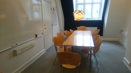 Borgercenter Børn og Unge - Nørrebro