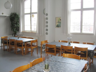 SeniorCentret Sct. Joseph