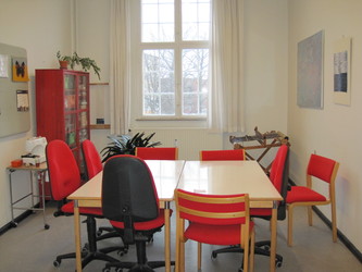 SeniorCentret Sct. Joseph