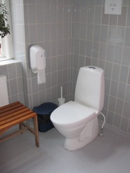 SeniorCentret Sct. Joseph