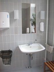 SeniorCentret Sct. Joseph