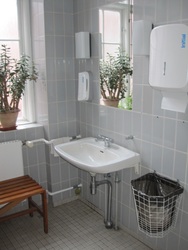 SeniorCentret Sct. Joseph