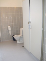SeniorCentret Sct. Joseph