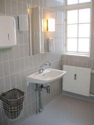 SeniorCentret Sct. Joseph