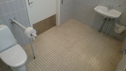 Hjemløseenheden