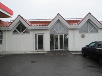 N1 - Sauðárkróki - veitingar