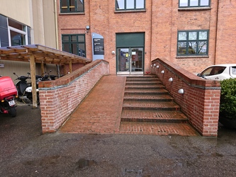 Bryggens Gård - Teknik- og Miljøforvaltningen / Socialforvaltningen