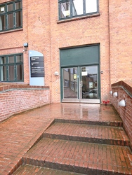Bryggens Gård - Teknik- og Miljøforvaltningen / Socialforvaltningen