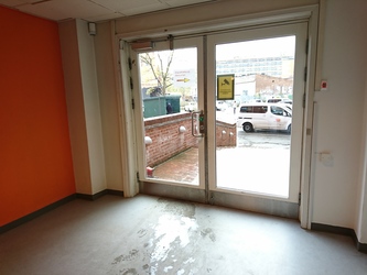 Bryggens Gård - Teknik- og Miljøforvaltningen / Socialforvaltningen