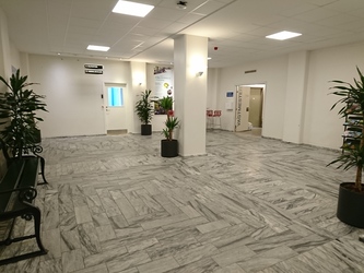 Bryggens Gård - Teknik- og Miljøforvaltningen / Socialforvaltningen