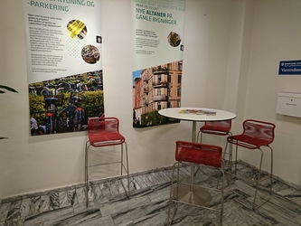 Bryggens Gård - Teknik- og Miljøforvaltningen / Socialforvaltningen