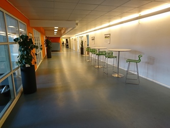 Bryggens Gård - Teknik- og Miljøforvaltningen / Socialforvaltningen