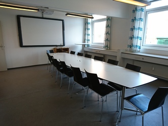 Bryggens Gård - Teknik- og Miljøforvaltningen / Socialforvaltningen
