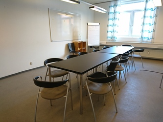 Bryggens Gård - Teknik- og Miljøforvaltningen / Socialforvaltningen