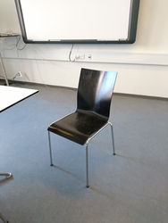 Bryggens Gård - Teknik- og Miljøforvaltningen / Socialforvaltningen
