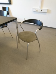 Bryggens Gård - Teknik- og Miljøforvaltningen / Socialforvaltningen
