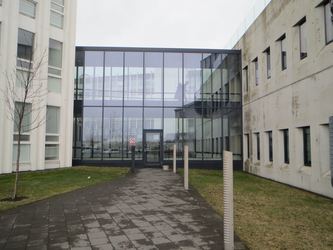 Háskóli Íslands - Háskólatorg - 1. hæð