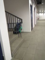 Háskóli Íslands - Háskólatorg - 1. hæð