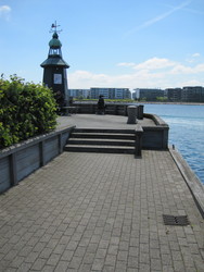Hellerup Lystbådehavn