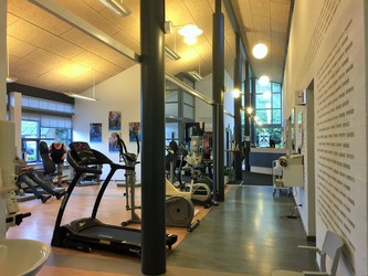 FysioDanmark Højvangen Fysioterapi – Hjørring
