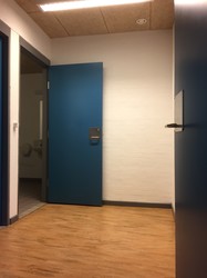 FysioDanmark Højvangen Fysioterapi – Hjørring