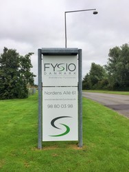 FysioDanmark Brønderslev