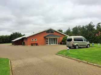 FysioDanmark Brønderslev