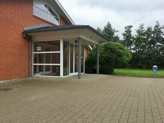 FysioDanmark Brønderslev