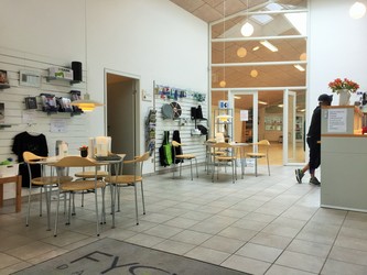 FysioDanmark Brønderslev